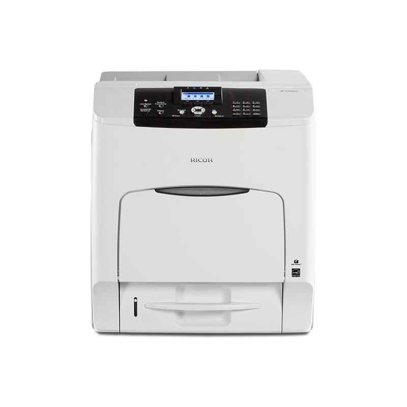 Ricoh 37 ppm Colour Laser Printer, SP C435DN