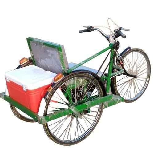 handicapped tricycle battery