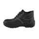NEOSafe A5014 Bull Steel Toe Safety Shoes, Size: 8