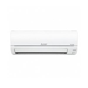 Mitsubishi 1.5 Ton 3 Star White Non-Inverter Split AC with Copper Condenser, RAY-HE18VG-AB1