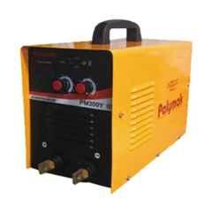 Polymak 20-300A TIG Welding Machine, PM300Y III