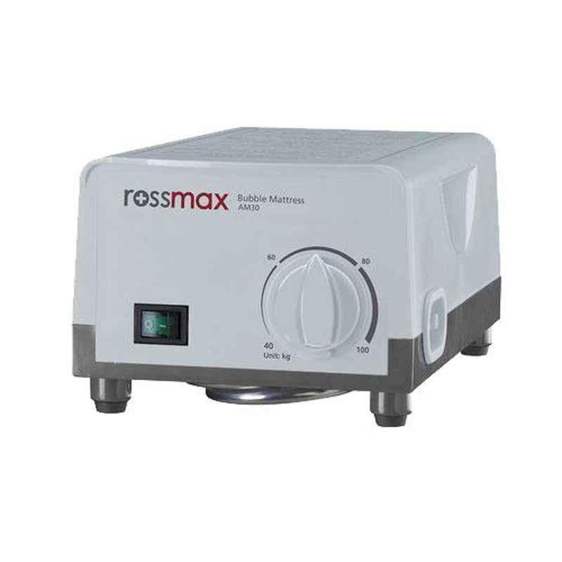 Rossmax AM30I Light Brown Bubble Air Mattress