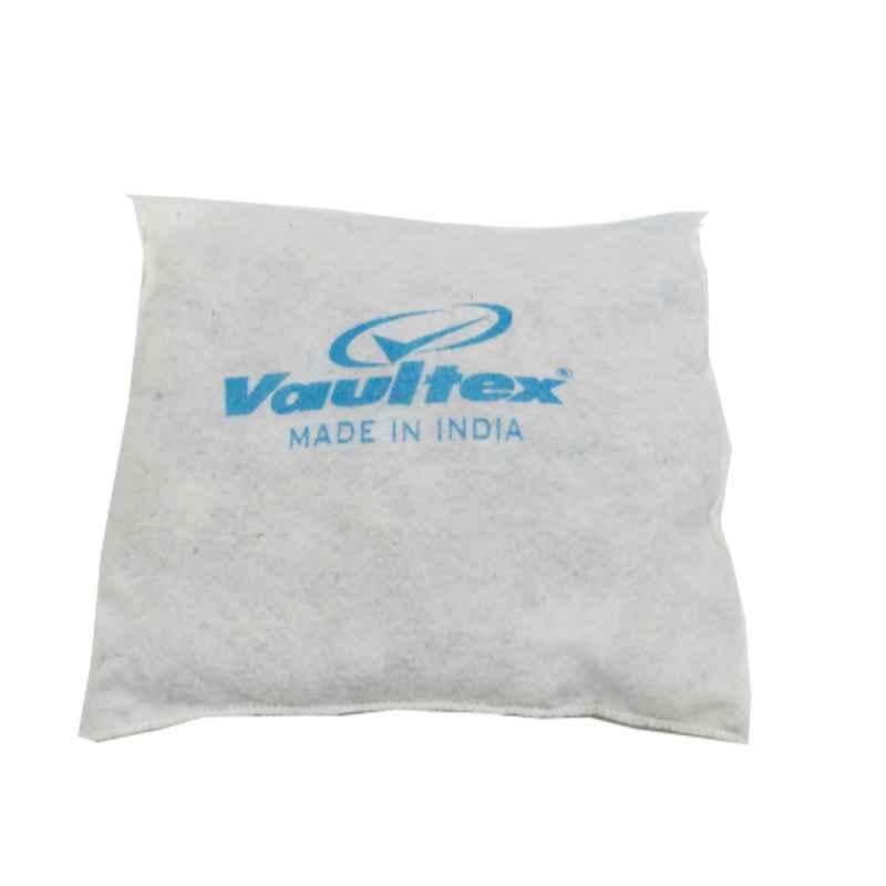 Vaultex 10x10 inch 3L Organic Sorbent Pillow, LLB