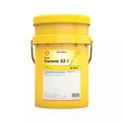Shell Corena S3 R68 20L Air Compressor Oil