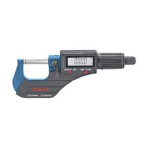 Freemans 25-50mm Digital Display Outside Micrometer, FDOM5O