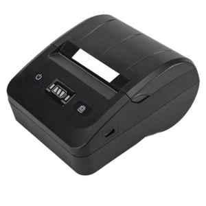 PosBox J80BT-L 80mm Portable Label & Receipt Thermal Printer with 2600mAh Battery