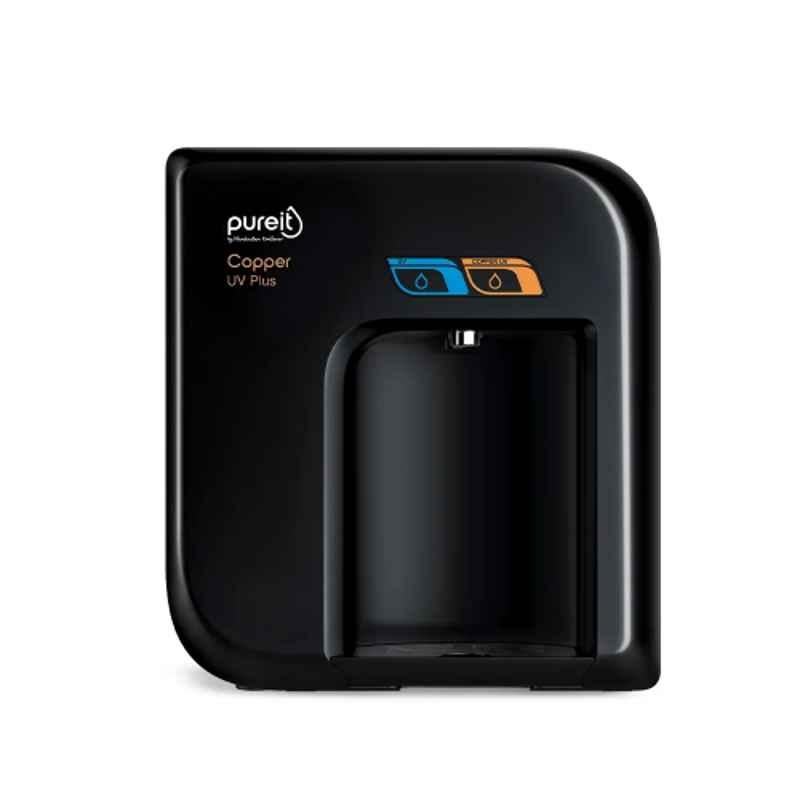 HUL Pureit Copper UV Plus 30W Water Purifier, WCUV500