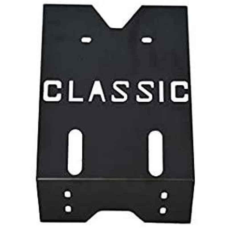 AOW Engine Guard for Royal Enfield Battle Green