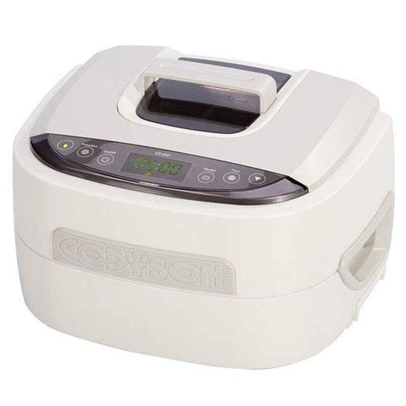 Unident 2.5L Ultrasonic Cleaner Codyson with Heater, UD-UC1