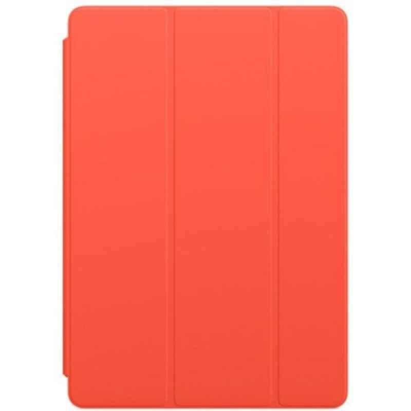 Apple Electric Orange Smart Cover for iPad (9th Generation)