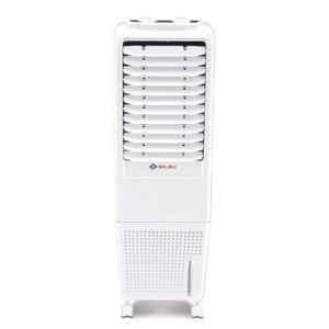 Bajaj TMH20 160W 20L White Tower Air Cooler, 480110