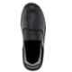 NEOSafe A7021 Xplor Low Ankle Fibre Toe Leather Black Work Safety Shoes, Size: 10