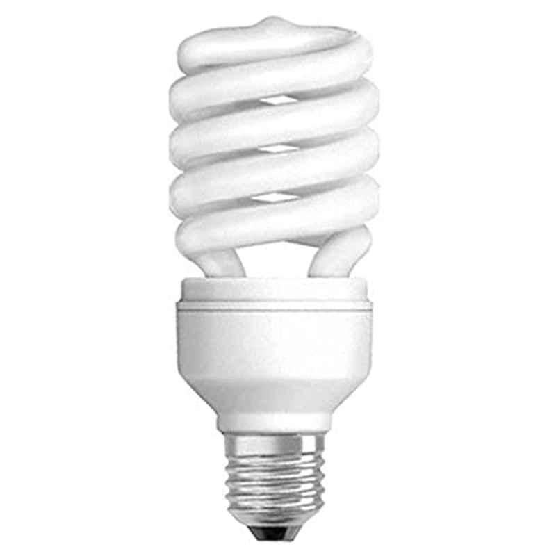 Osram 12W E14 Daylight Spiral CFL Bulb