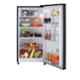 LG 188L 3 Star Purple Dazzle Single Door Refrigerator with Smart Inverter Compressor, GL-B191KPDX