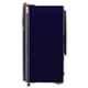 LG 190L Blue Plumeria 3 Star Single Door Refrigerator, GL-B201ABPD