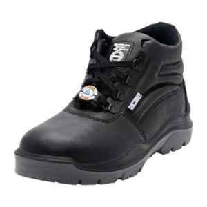 steel safety shoes price