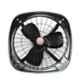 Sameer 230mm High Speed 3 Blade Black Exhaust Fan, Speed: 1350 rpm