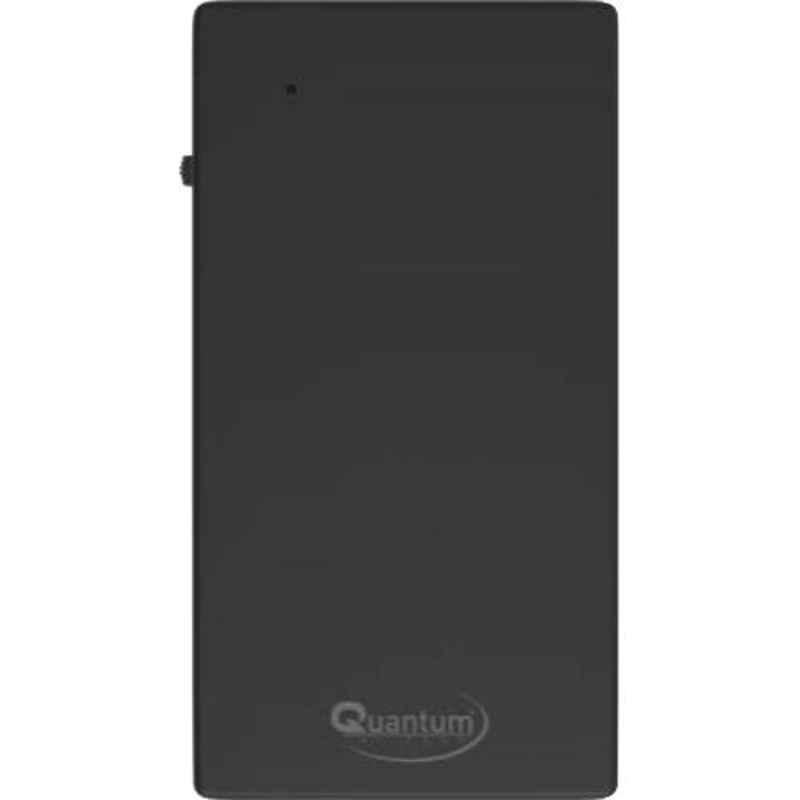 Quantum QHM-660 6000mAh Power Backup UPS for Router