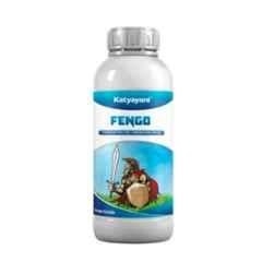 Katyayani 500ml Fengo Pyriproxyfen 10% + Bifenthrin 10% EC Insecticide, K-7650 (Pack of 2)