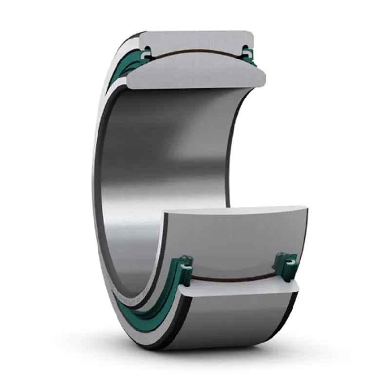 SKF GE 40 TXE-2LS Radial Spherical Plain Bearing