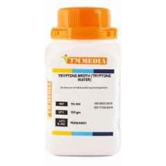 TM Media 100g Tryptone Broth & Water, TM 392
