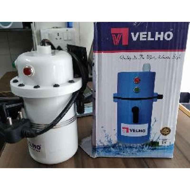 Buy Velho Instant Water Heater without MCB Online At Best Price On Moglix