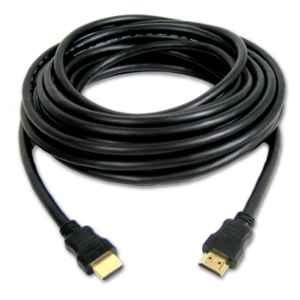 Upix 10 Yard PVC Male to Male HDMI Cable, UP146