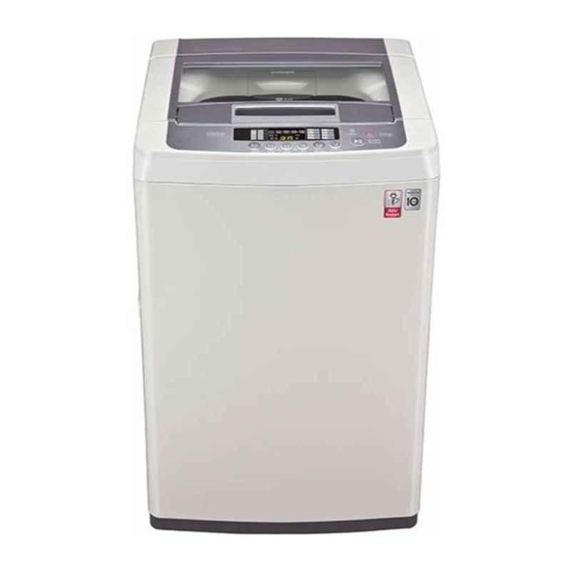 LG 6.2kg Fully Automatic Washing Machine, T7269NDDL
