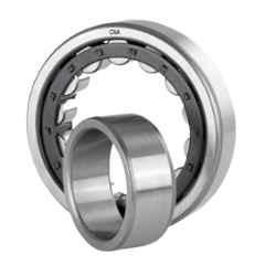CNA NU 1020 M Cylindrical Roller Bearing, 150x100x24 mm