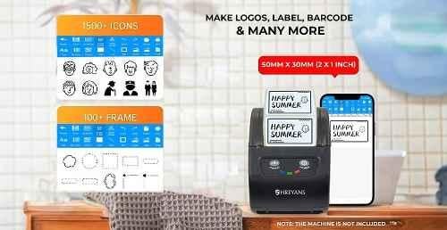 manufacturer details for