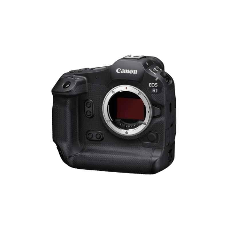 Canon EOS R1 24.2MP Black Full-Frame Mirrorless Camera Body