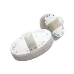 Axiva 25mm Cellulose Acetate Non Sterile Syringe Filter, SFCA25RB (Pack of 100)