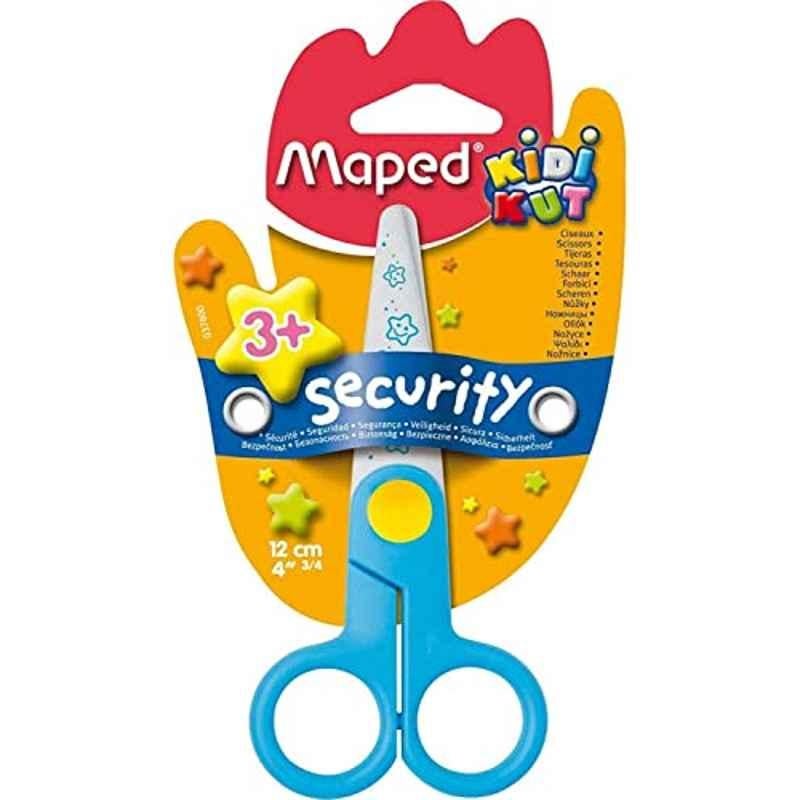 Maped Kidi Kut 12cm Scissor, MD-037800