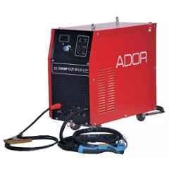 Ador Champcut 25 415V 100A Inverter Based Air Plasma Cutting Machine
