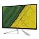 Acer ET322QK 31.5 inch 4K UHD VA LED Backlit White Computer Monitor