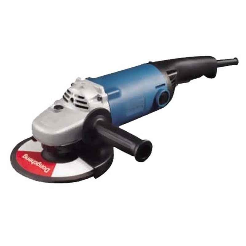 Dongcheng 7 inch Angle Grinder