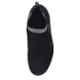 Karam Flytex FS 208 Fly Knit Fiber Toe Cap Black Sporty Work Safety Shoes, Size: 4