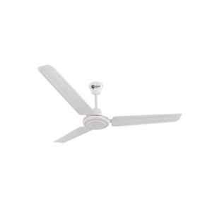 Orient Ocean Air 78W 3 Blade White Ceiling Fan, Sweep: 1200 mm