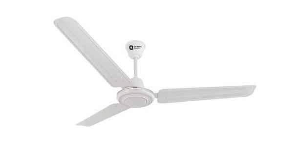 Buy Orient Ocean Air 78W 3 Blade White 