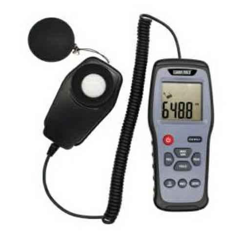 Buy Kusum Meco KM 8911A 300g Light Digital Lux Meter Online At Price ₹ 5339