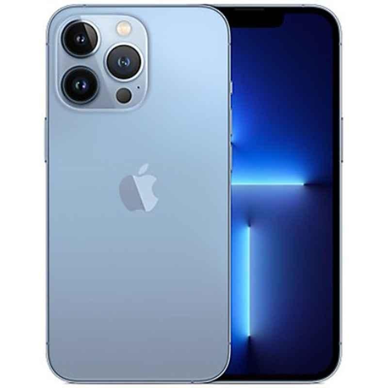 Apple iPhone 13 Pro Max 6.7 inch 6GB/256GB Sierra Blue 5G Smartphone with Super Retina XDR Display