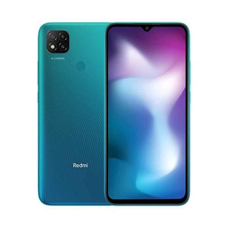 Redmi 9 Activ 4GB/64GB Smartphone