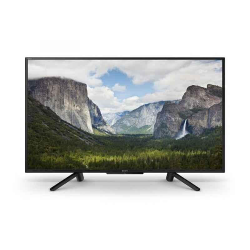 Sony 43 inch FHD Smart LED TV, KDL43W660F