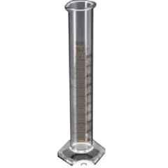 Glassco 1000 Pcs Boro 5.1 Glass Disposable Glassware Culture Tube with Screw Cap Finish Set, 23283.802 (Pack of 5)