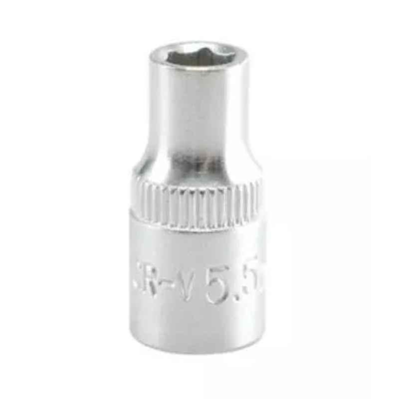 Yato 1/4x5/32 inch Hexagonal Socket, YT-5040