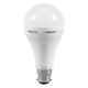 Havells 9W Round B22 Inverter LED Bulb, LHLDEGEDML8O009 (Pack of 2)