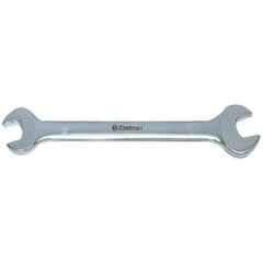Eastman 12x13mm Doe Jaw Spanners, Elliptical Panel, E-2002 (Pack of 10)