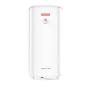 Racold Platinum Plus 50L 3kW White 5 Star Storage Water Heater