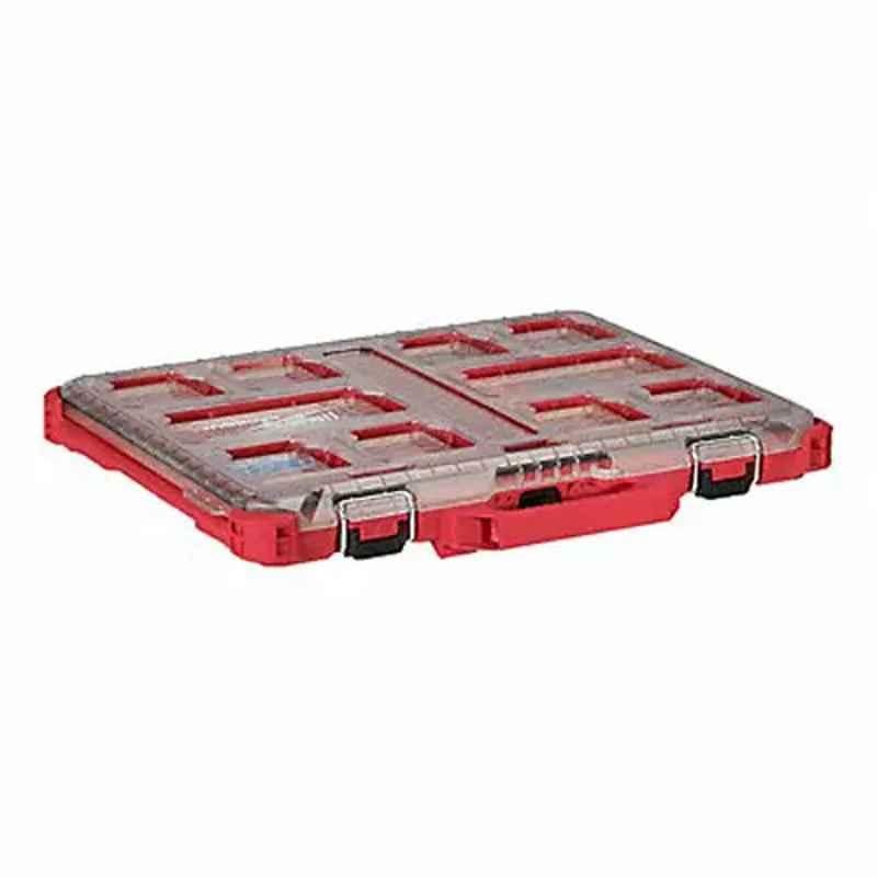 Milwaukee 499M35 Plastic Tool Storage & Organizer