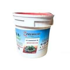 Z Premium 100 SAE 30W 10 Litre Oil